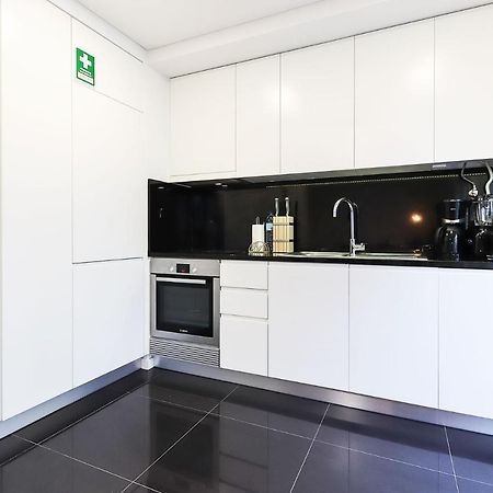 Sao Bento Harmony By Homing Apartment ลิสบอน ภายนอก รูปภาพ