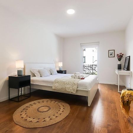Sao Bento Harmony By Homing Apartment ลิสบอน ภายนอก รูปภาพ