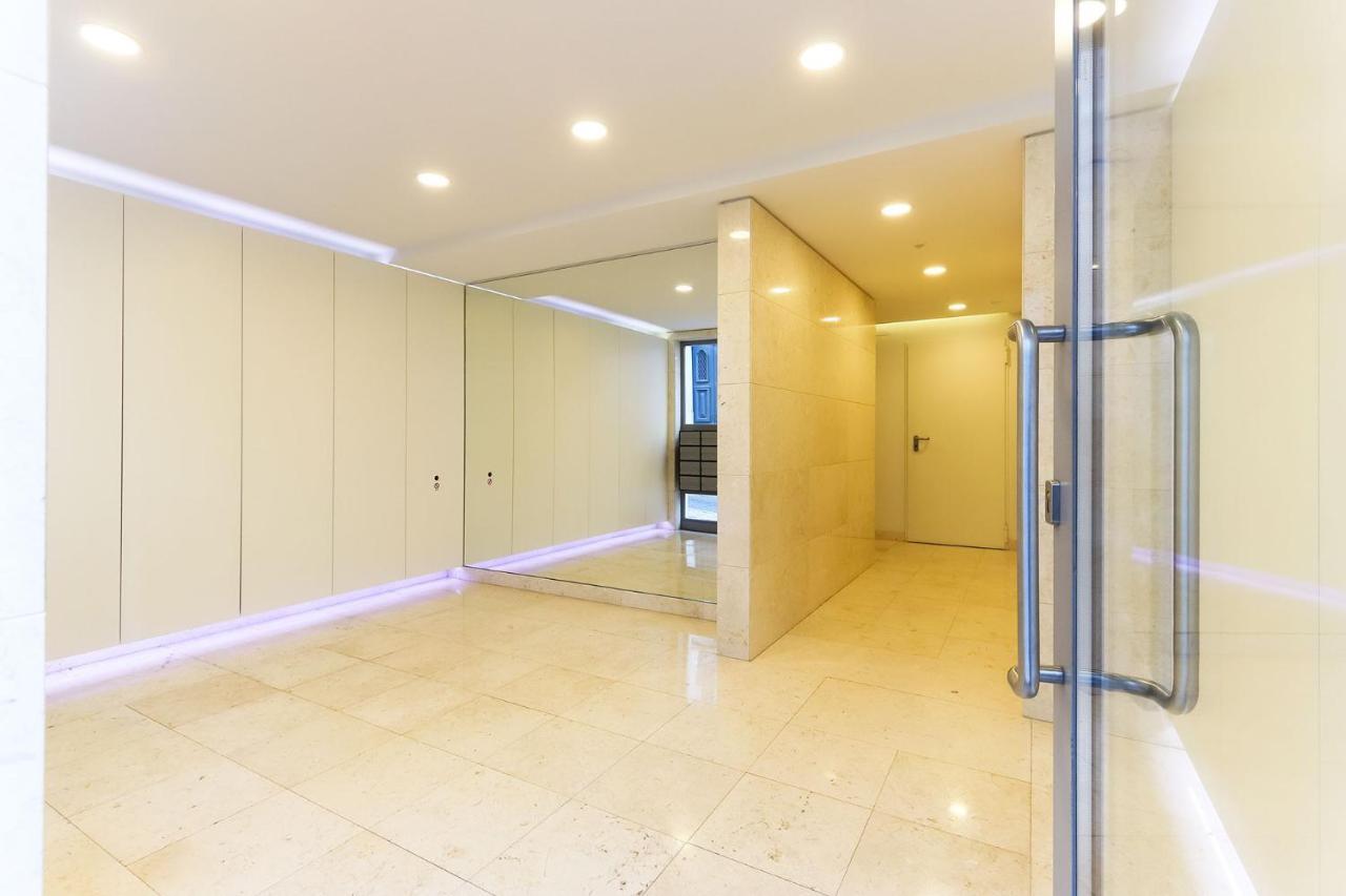 Sao Bento Harmony By Homing Apartment ลิสบอน ภายนอก รูปภาพ
