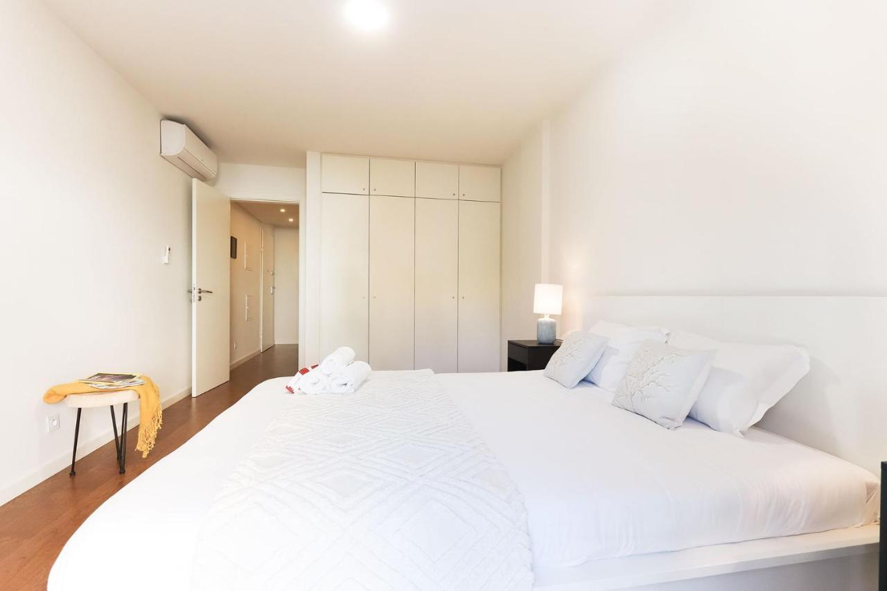 Sao Bento Harmony By Homing Apartment ลิสบอน ภายนอก รูปภาพ