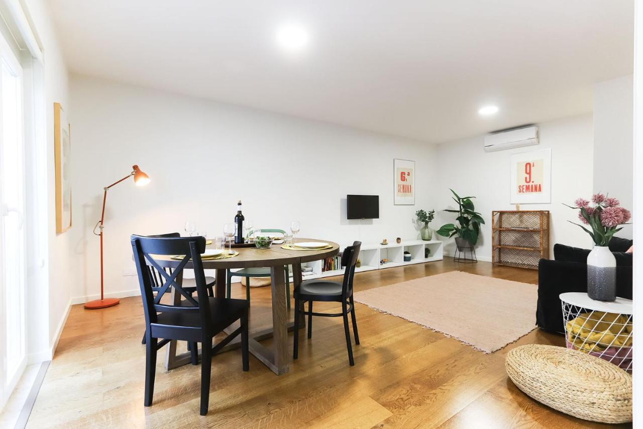 Sao Bento Harmony By Homing Apartment ลิสบอน ภายนอก รูปภาพ