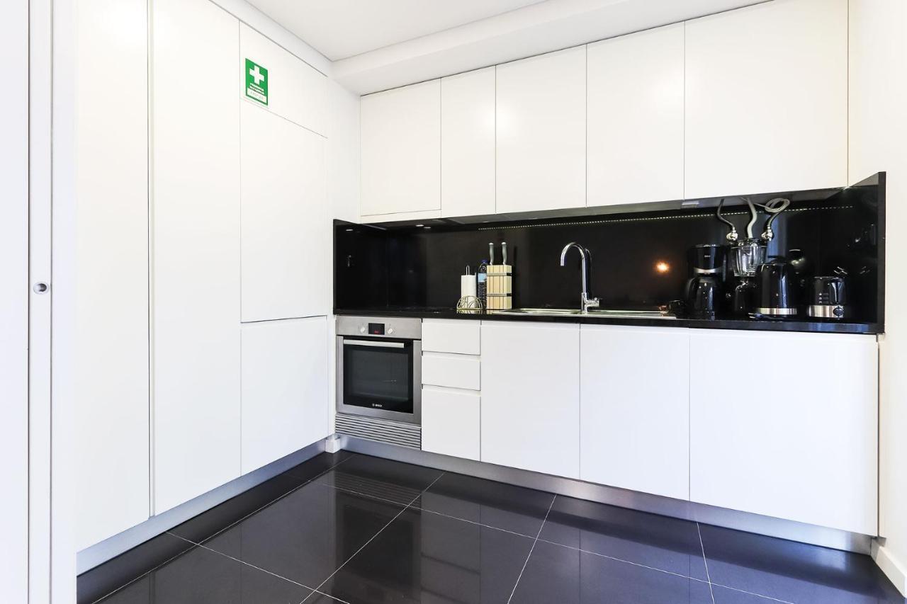 Sao Bento Harmony By Homing Apartment ลิสบอน ภายนอก รูปภาพ