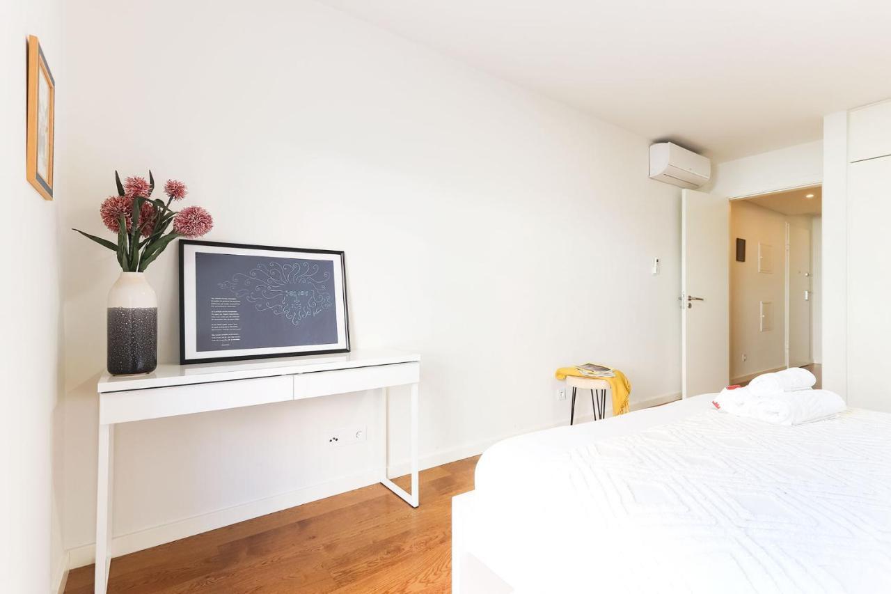 Sao Bento Harmony By Homing Apartment ลิสบอน ภายนอก รูปภาพ