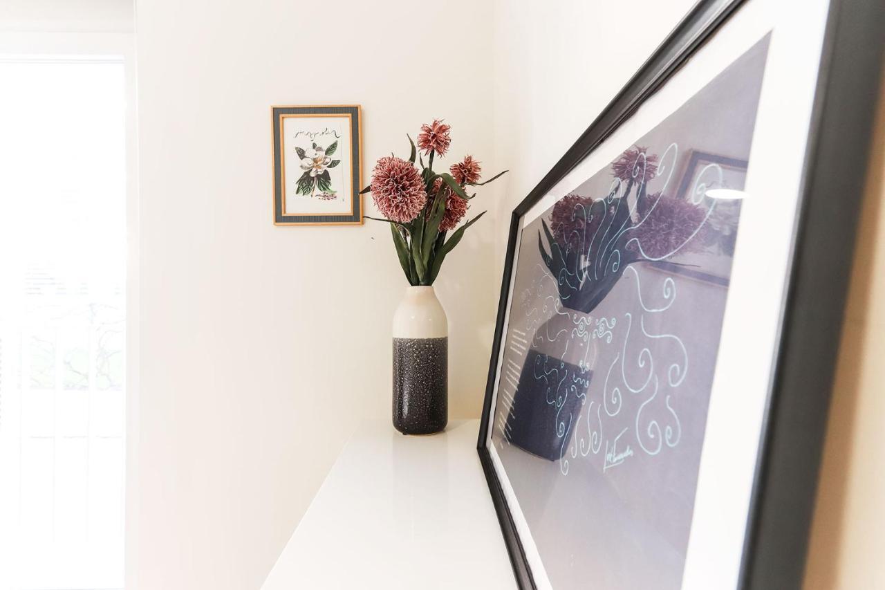 Sao Bento Harmony By Homing Apartment ลิสบอน ภายนอก รูปภาพ