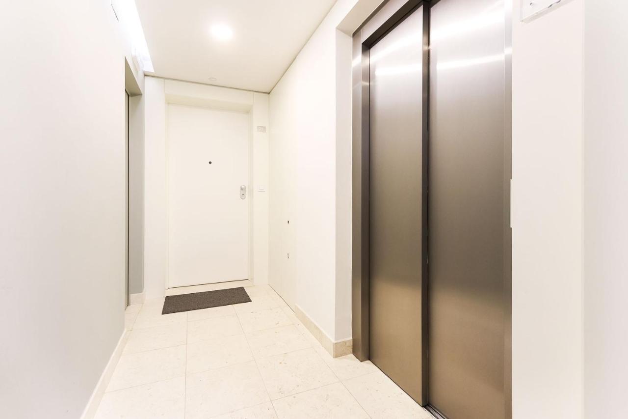 Sao Bento Harmony By Homing Apartment ลิสบอน ภายนอก รูปภาพ