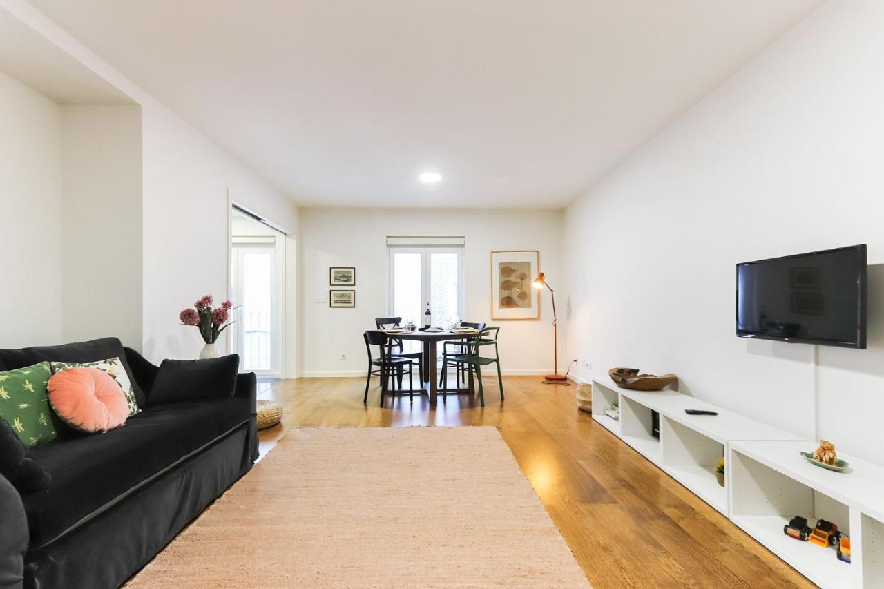Sao Bento Harmony By Homing Apartment ลิสบอน ภายนอก รูปภาพ