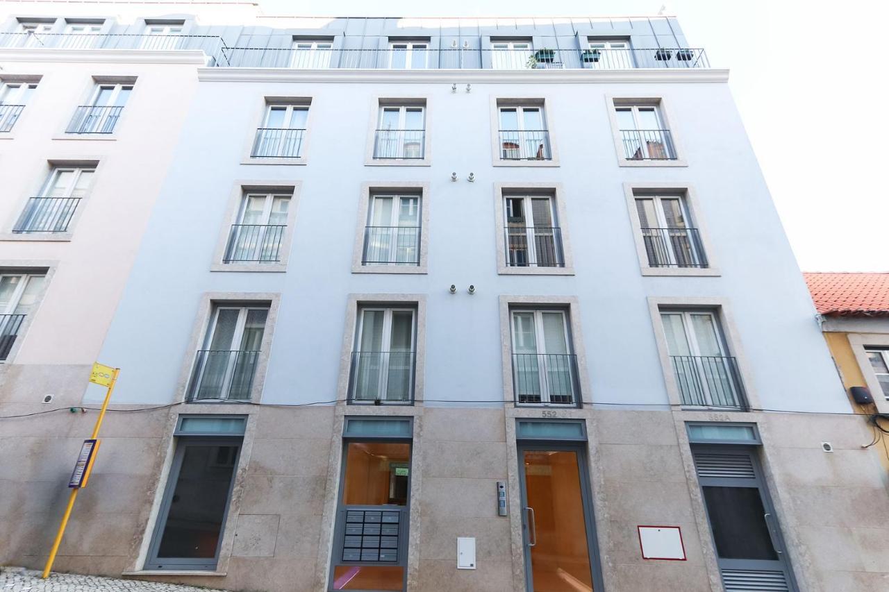 Sao Bento Harmony By Homing Apartment ลิสบอน ภายนอก รูปภาพ