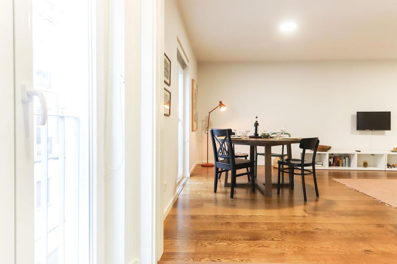 Sao Bento Harmony By Homing Apartment ลิสบอน ภายนอก รูปภาพ
