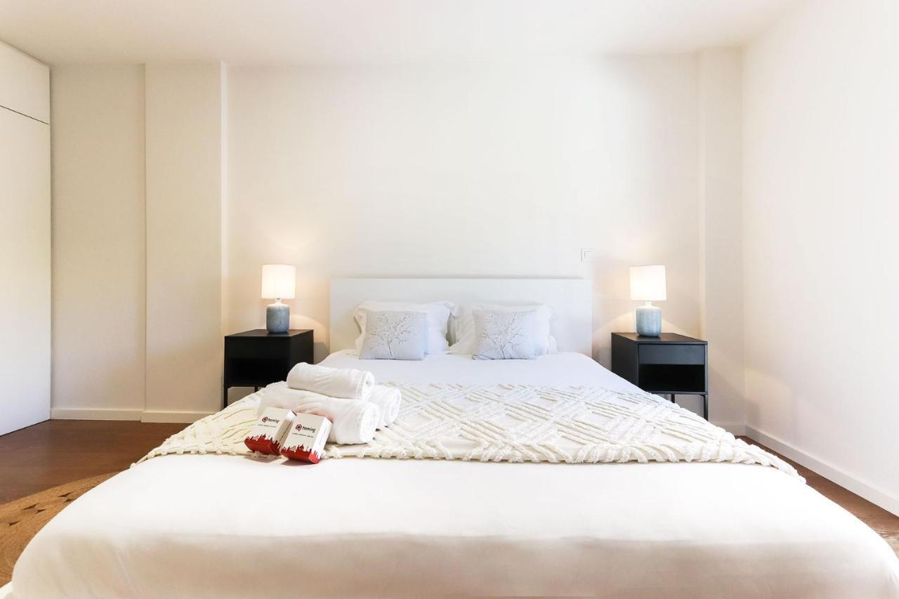 Sao Bento Harmony By Homing Apartment ลิสบอน ภายนอก รูปภาพ