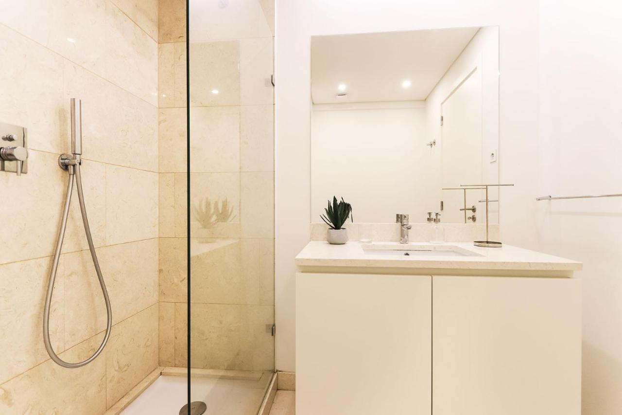 Sao Bento Harmony By Homing Apartment ลิสบอน ภายนอก รูปภาพ
