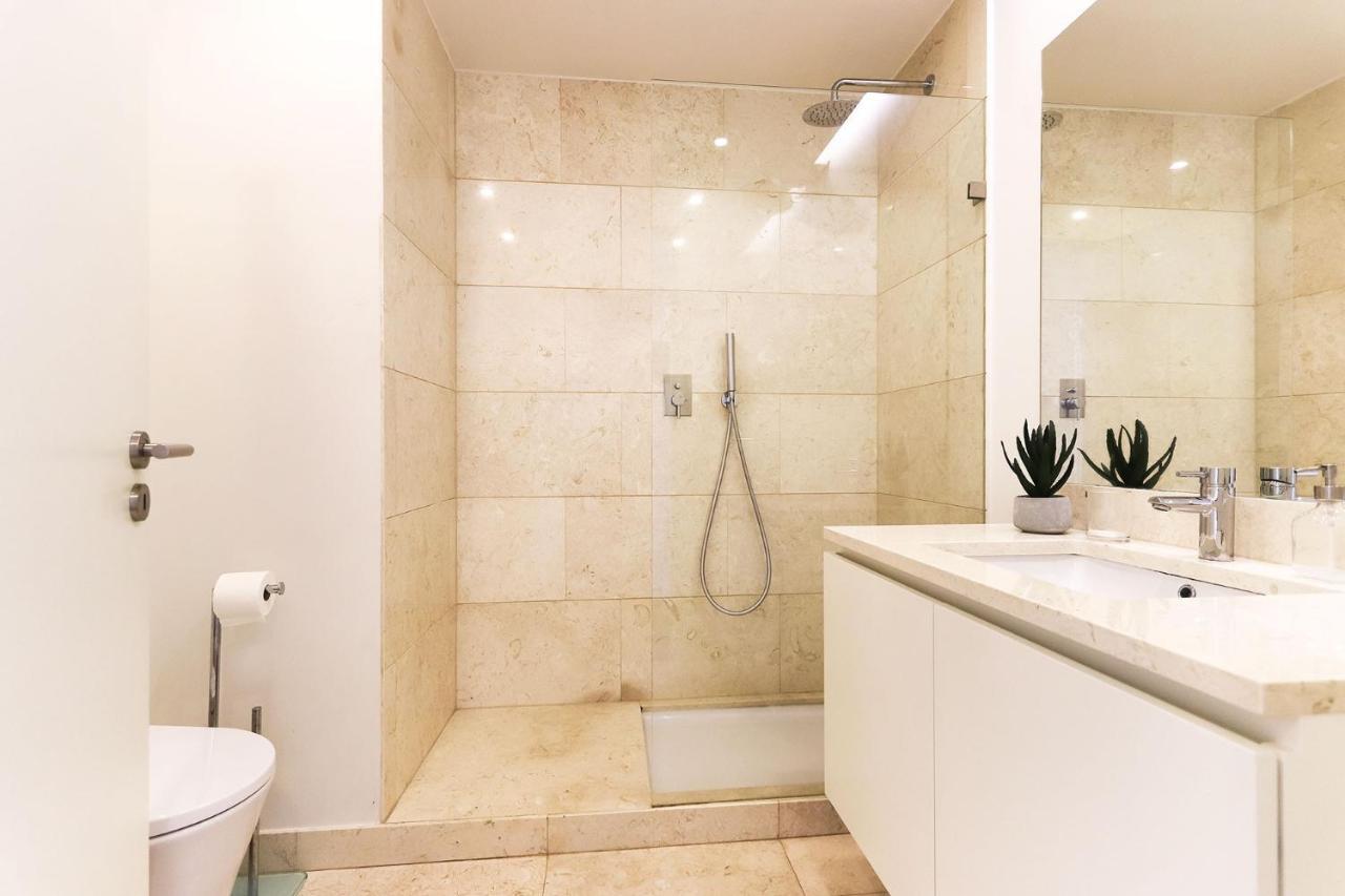 Sao Bento Harmony By Homing Apartment ลิสบอน ภายนอก รูปภาพ