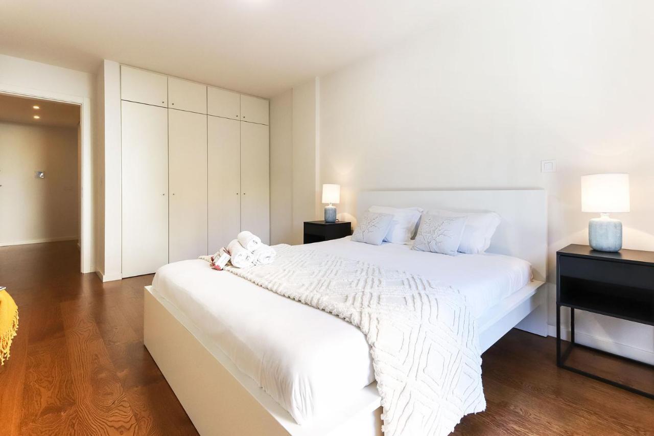 Sao Bento Harmony By Homing Apartment ลิสบอน ภายนอก รูปภาพ